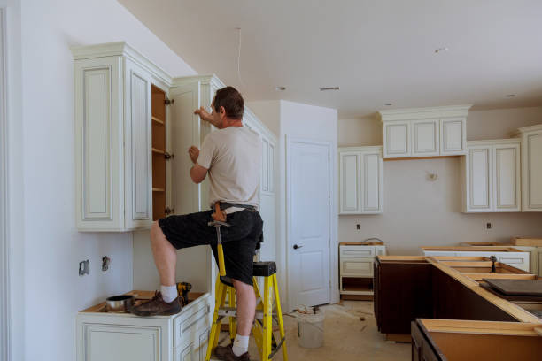 Licensed Kitchen service in Glenwood, MN - Remodeling Of Kitchen