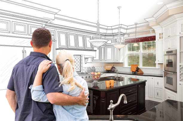 Professional Kitchen technician working in Glenwood, MN