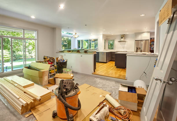Reliable Kitchen contractor in Glenwood, MN by Remodeling Of Kitchen
